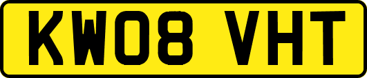 KW08VHT