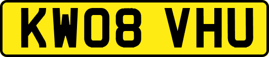 KW08VHU