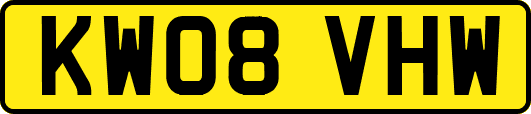 KW08VHW