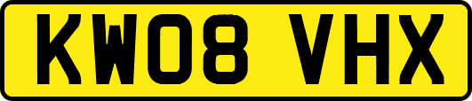 KW08VHX