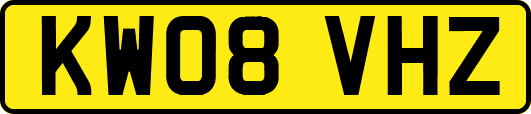 KW08VHZ