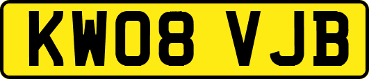 KW08VJB