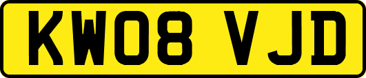 KW08VJD