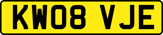 KW08VJE