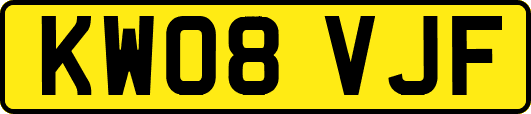 KW08VJF