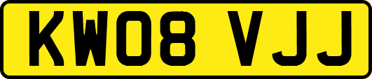 KW08VJJ