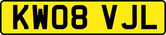 KW08VJL