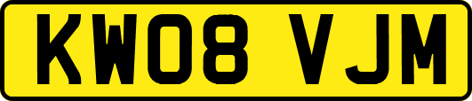 KW08VJM
