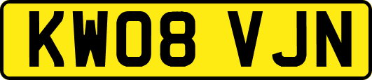 KW08VJN