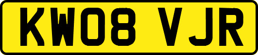 KW08VJR