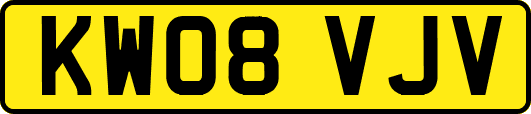 KW08VJV