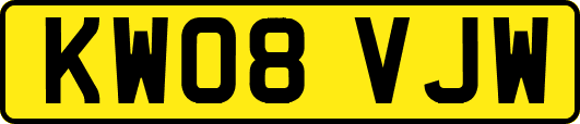 KW08VJW