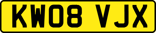 KW08VJX