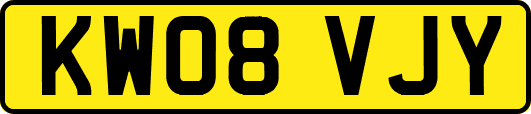 KW08VJY