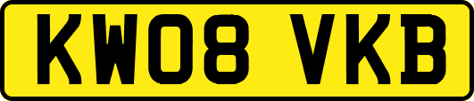 KW08VKB