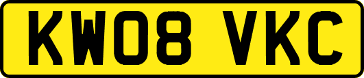KW08VKC