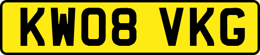 KW08VKG