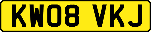 KW08VKJ