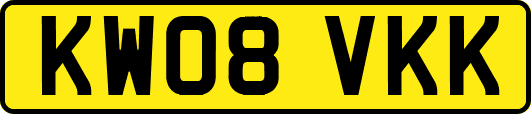 KW08VKK
