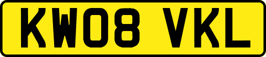 KW08VKL