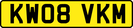 KW08VKM