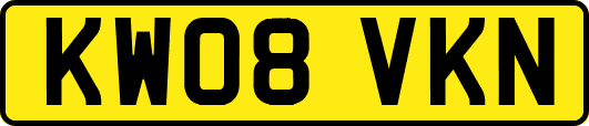 KW08VKN