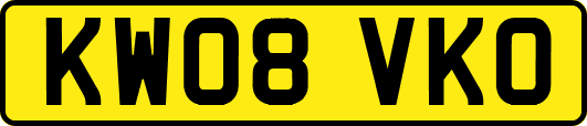 KW08VKO