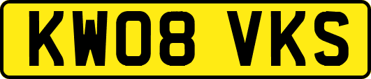 KW08VKS