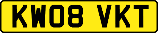 KW08VKT
