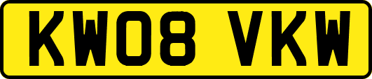 KW08VKW