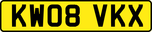 KW08VKX