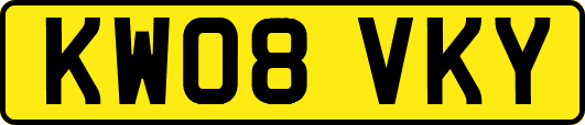 KW08VKY