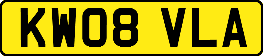 KW08VLA