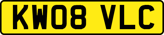 KW08VLC