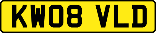 KW08VLD