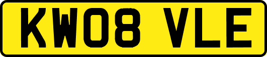 KW08VLE