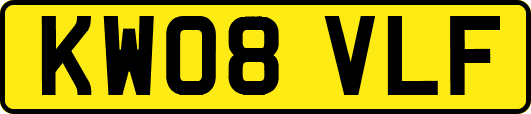 KW08VLF