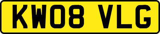 KW08VLG