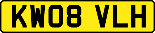 KW08VLH
