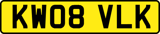KW08VLK