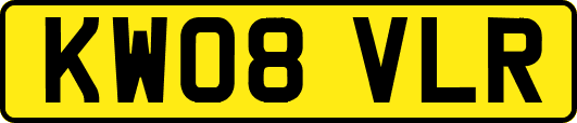 KW08VLR