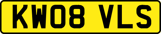 KW08VLS