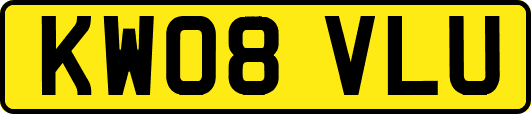 KW08VLU