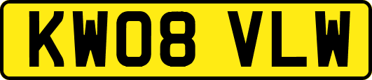 KW08VLW