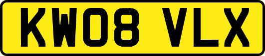 KW08VLX