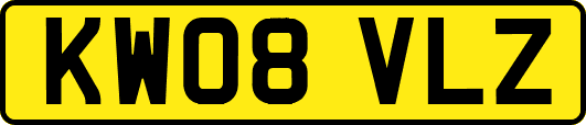 KW08VLZ