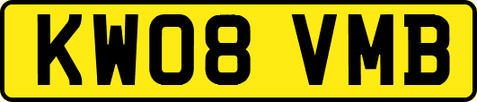 KW08VMB