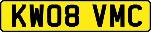 KW08VMC