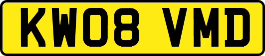 KW08VMD