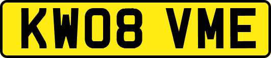 KW08VME
